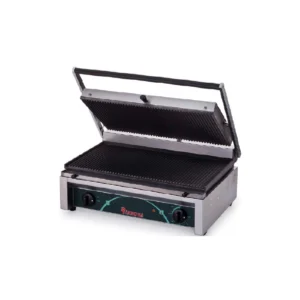 Block Cover Contact Grill (RN-102)