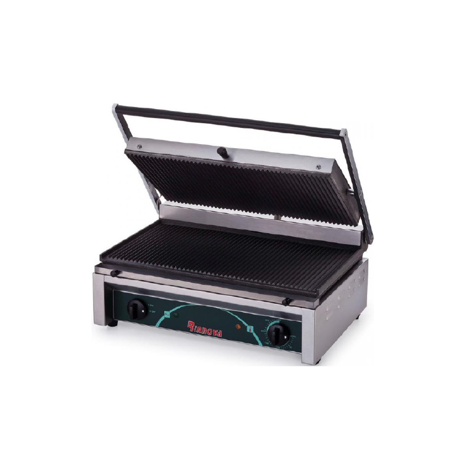 Blok Kapak Tost Makinesi (99050440013)