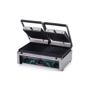 Double Cover Contact Grill (RN-103A)