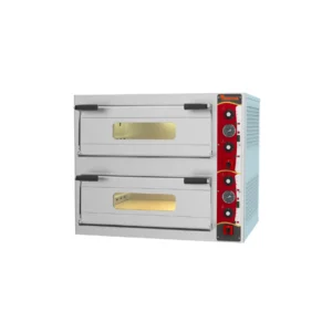 Elektrikli Basic Model Pizza Fırın (E4301AB)
