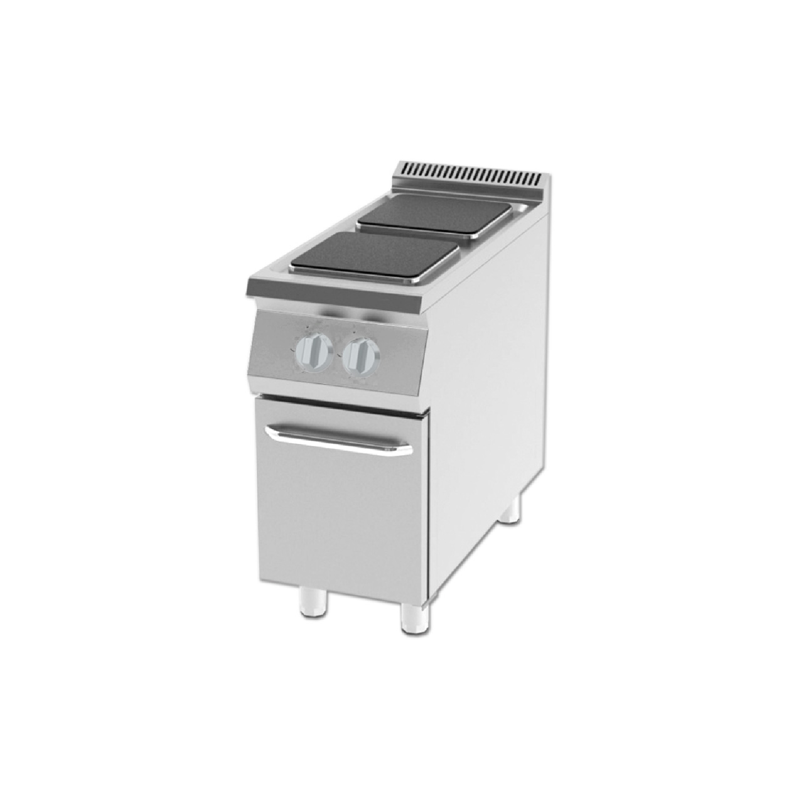 Elektrikli Ocak 2'li Dolaplı (KEOD-4090) Elektrikli Ocak 2'li Dolaplı (KEOD-4090)