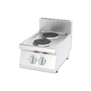 Elektrikli Ocak 2'li (KEO-4060)