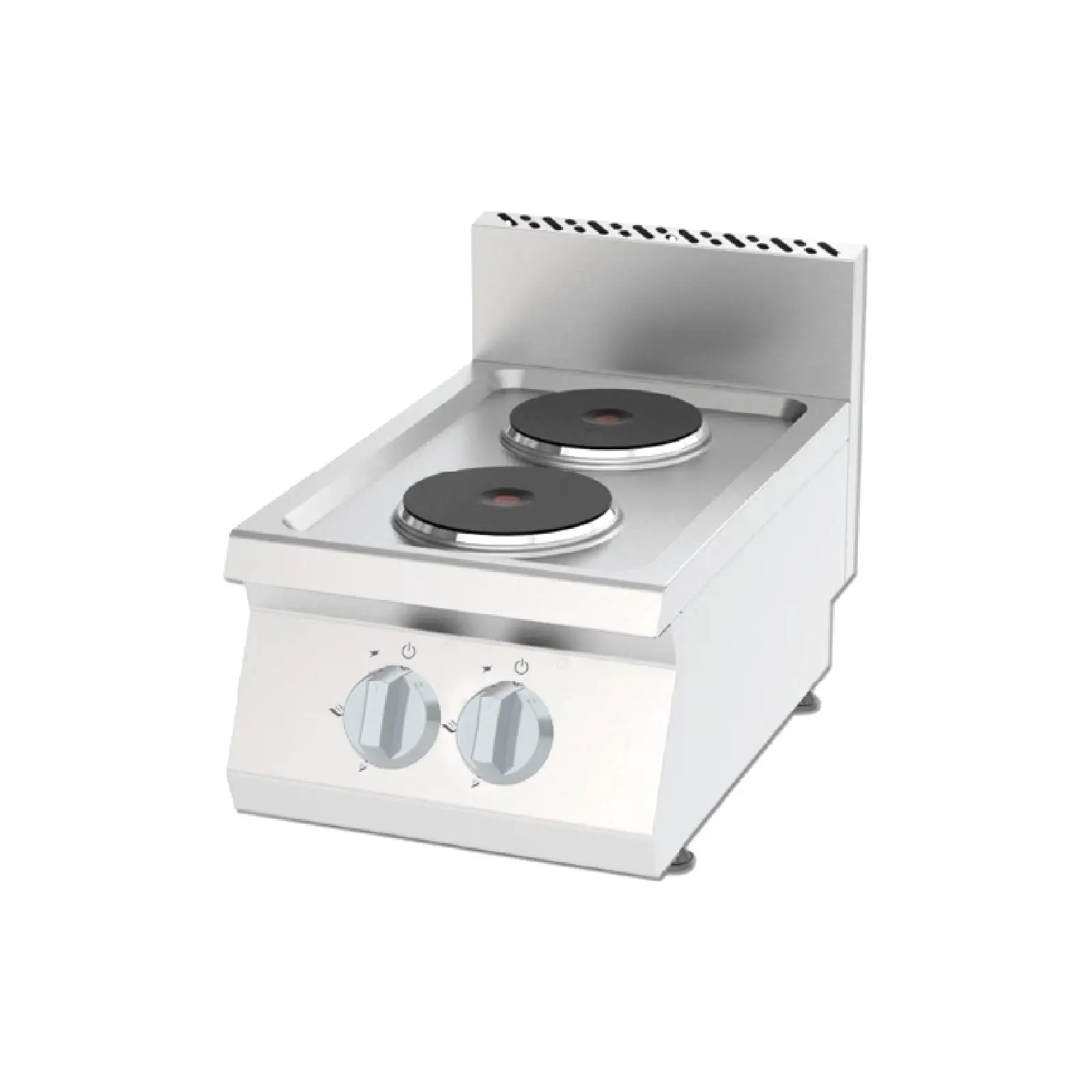 Elektrikli Ocak 2'li (KEO-4060) Elektrikli Ocak 2'li (KEO-4060)