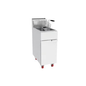 Fryer With Cupboard (803490151)
