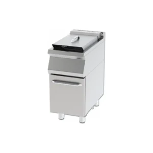 Fritöz Tekli Gazlı (KGFD - 4070)