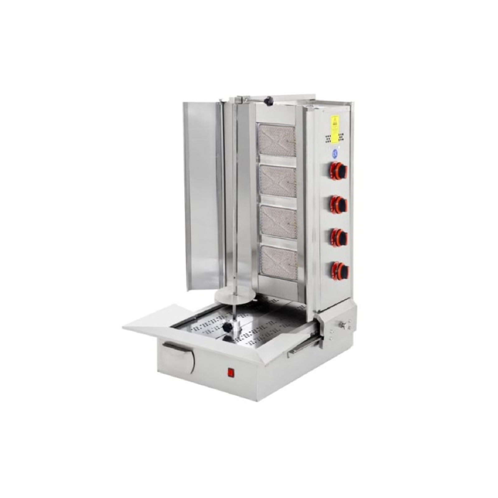 Himaksan 4 Lü Alttan Motorlu Döner Ocağı Gazlı Ve Lpg Li HMK-AMDNG 4 5552 Himaksan 4 Lü Alttan Motorlu Döner Ocağı Gazlı Ve Lpg Li HMK-AMDNG 4 5552