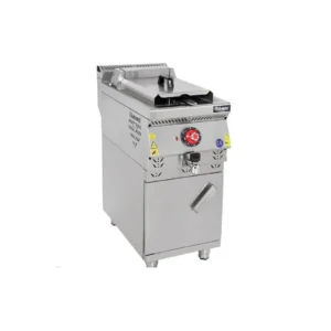 Himaksan Dolaplı 12 Litre Elektrikli Fritöz 40x70x85 cm 5494