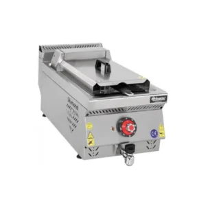 Himaksan Set Üstü 12 Litre Elektrikli Fritöz 40x70x30 cm 5493