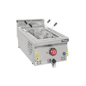 Himaksan Set Üstü 4 Sepetli Makarna Haşlama Makinesi Elektrikli 40x70x30 cm HMK-SMHE 473 5510