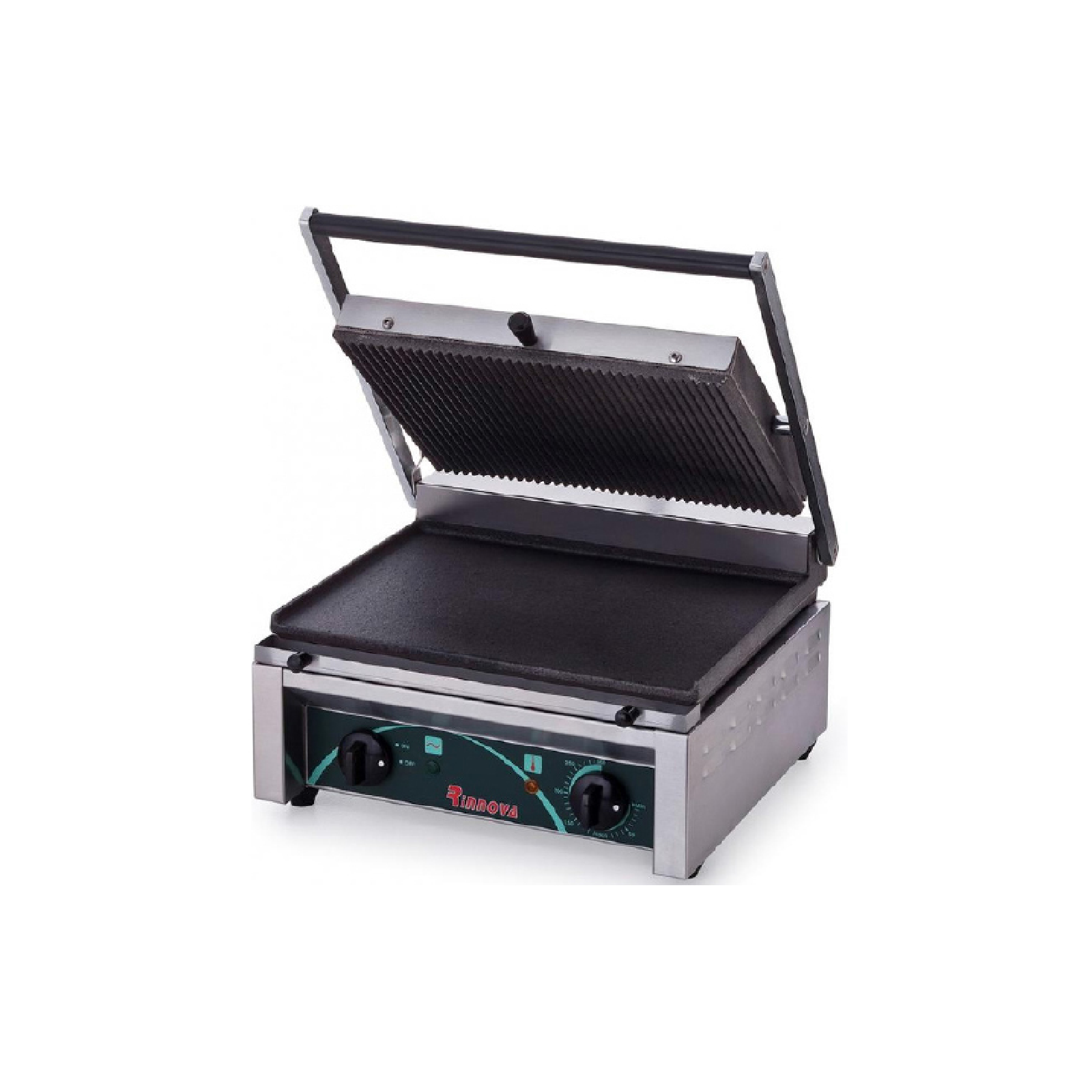 Islak Hamburger Makinesi (EG-04)