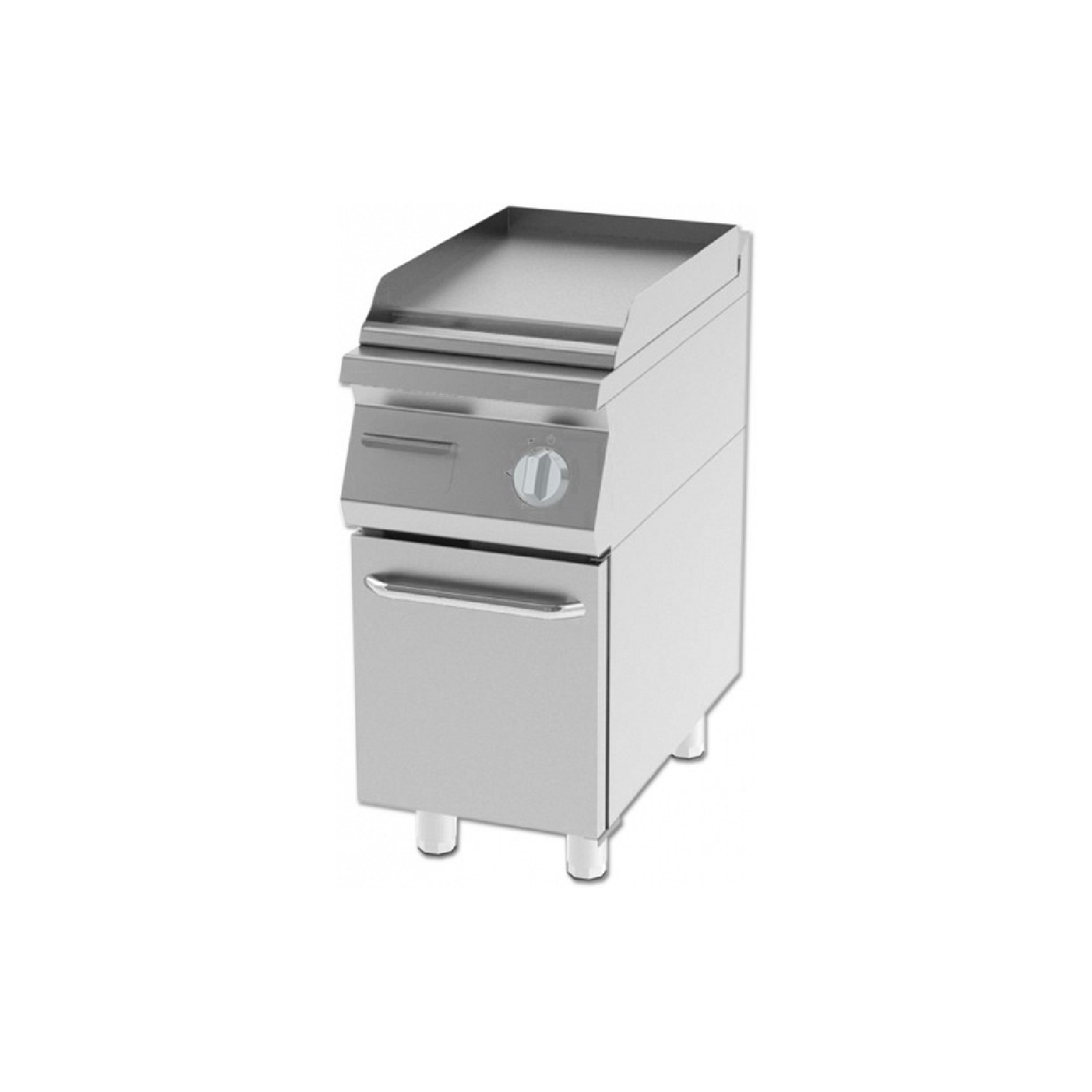 Izgara Düz Elektrikli Dolaplı (KEDID - 4090) Izgara Düz Elektrikli Dolaplı (KEDID - 4090)