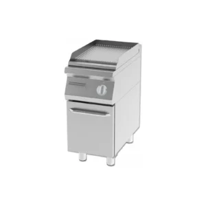 Grill Ribbed With Cupboard Electrical (KEOID - 4090)
