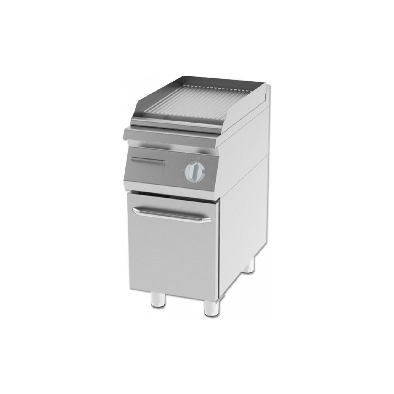 Izgara Olukklu Elektrikli Dolaplı (KEOID - 4090) Izgara Olukklu Elektrikli Dolaplı (KEOID - 4090)