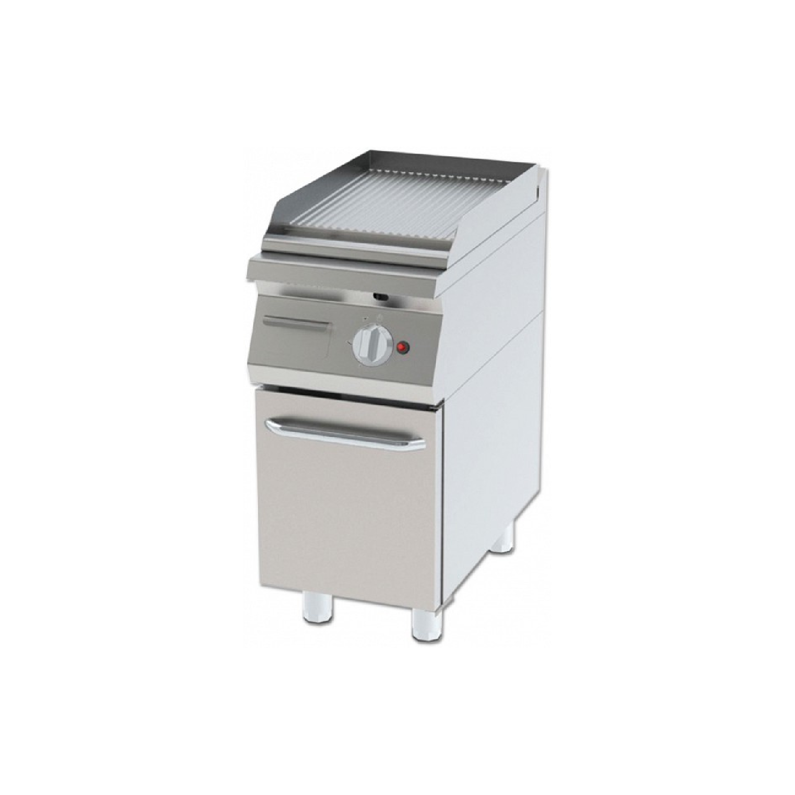 Izgara Oluklu Gazla Dolaplı (KGOID - 4070) Izgara Oluklu Gazla Dolaplı (KGOID - 4070)