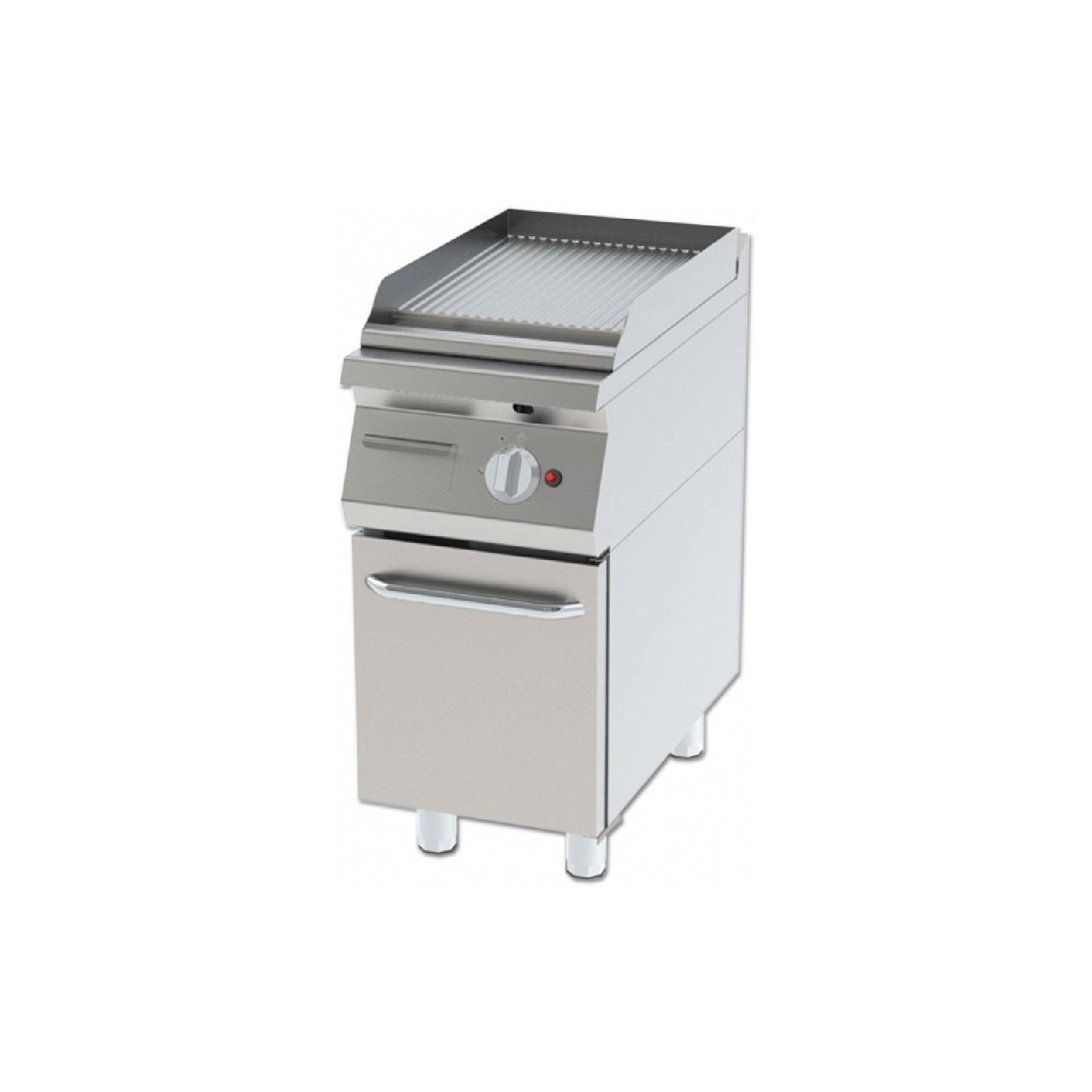 Izgara Oluklu Gazlı Dolaplı (KGOID - 4090) Izgara Oluklu Gazlı Dolaplı (KGOID - 4090)