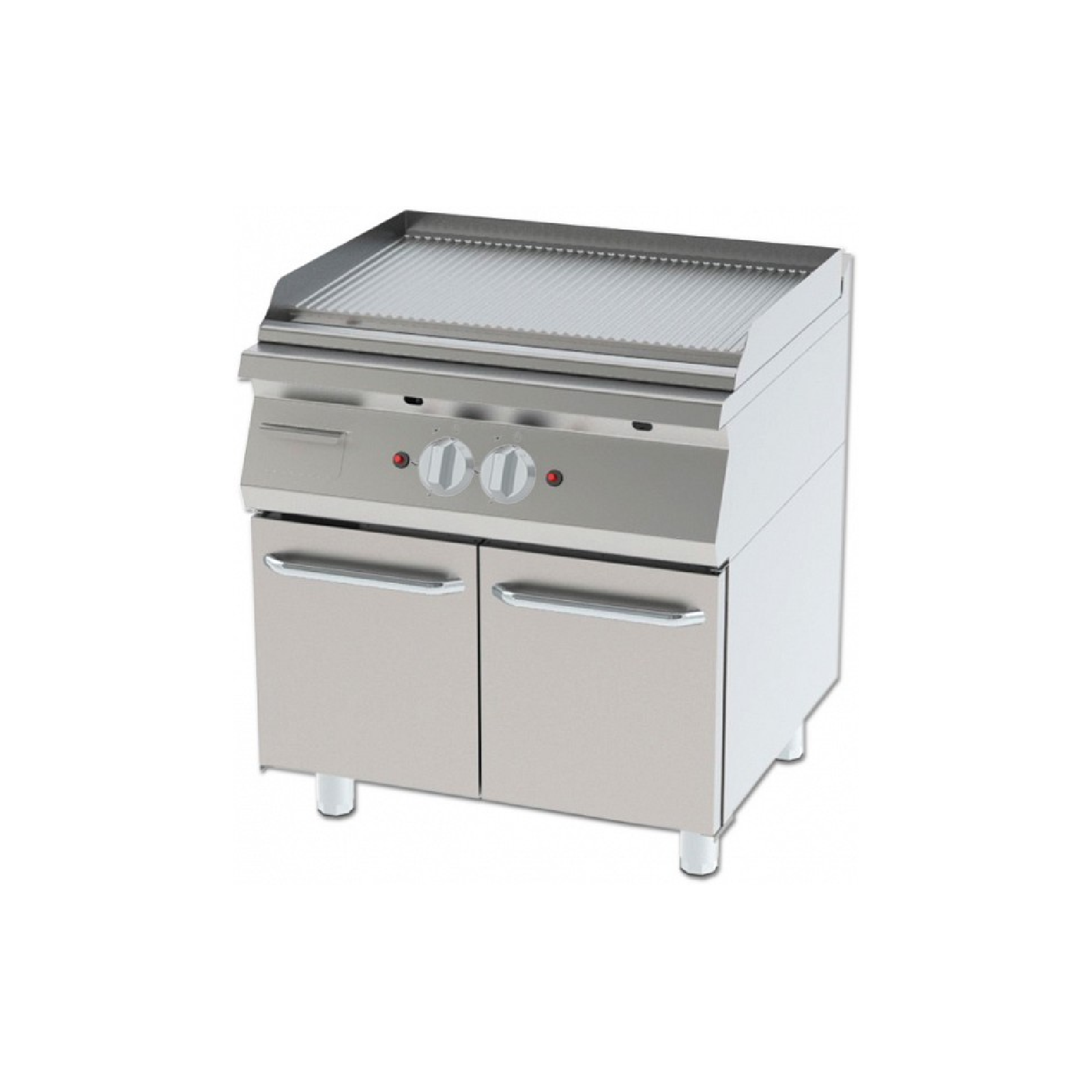 Izgara Oluklu Gazlı Dolaplı (KGOID - 8070) Izgara Oluklu Gazlı Dolaplı (KGOID - 8070)