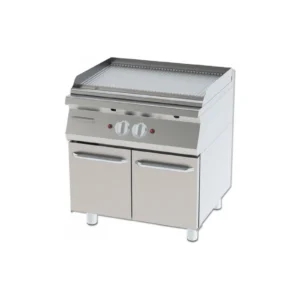 Izgara Oluklu Gazlı Dolaplı (KGOID - 8090)