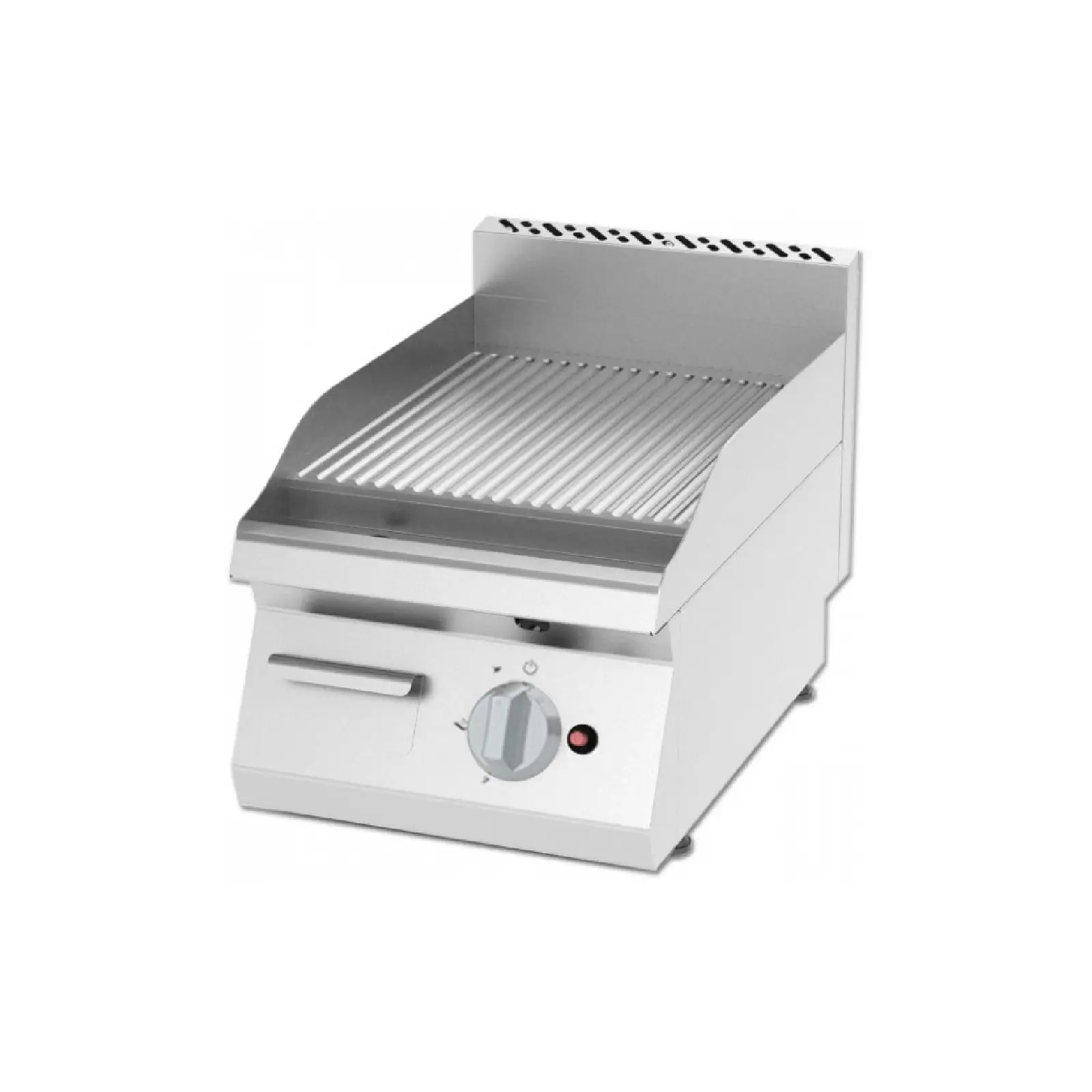 Izgara Oluklu Gazlı (KGOI - 4060) Izgara Oluklu Gazlı (KGOI - 4060)