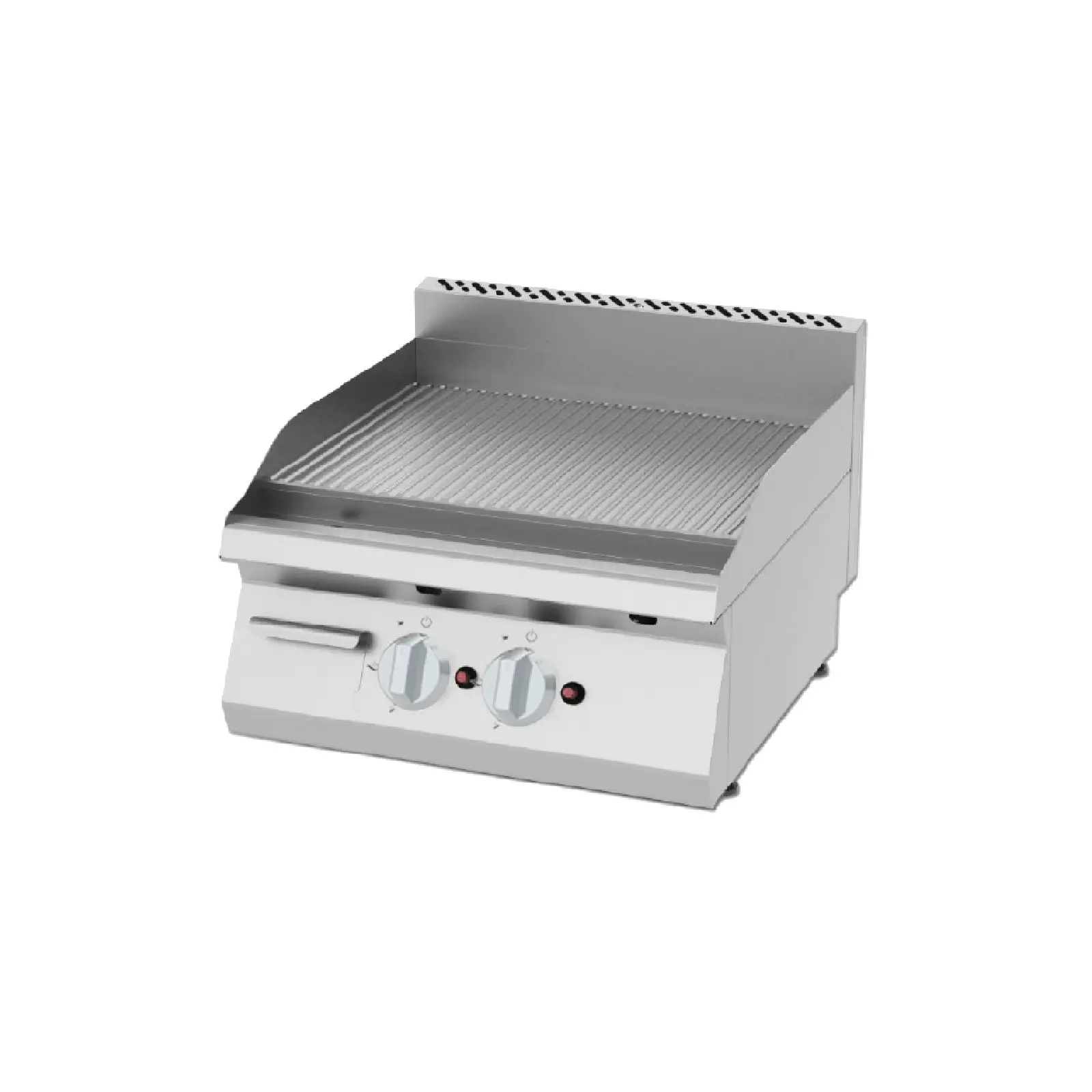 Izgara Oluklu Gazlı (KGOI - 6060)
