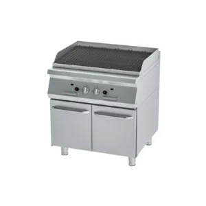 Lavastone Water Grill Gas (KGSID-8070)