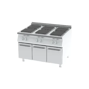 Range With Oven Electrical (KEOD-1290)