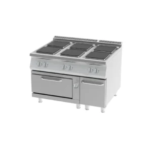 Range With Oven Electrical (KEKFD-1290)