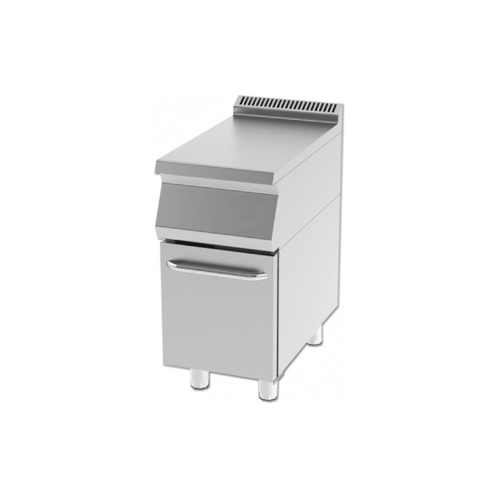 Nötr Ara Tezgah Dolaplı (KATD - 4070)