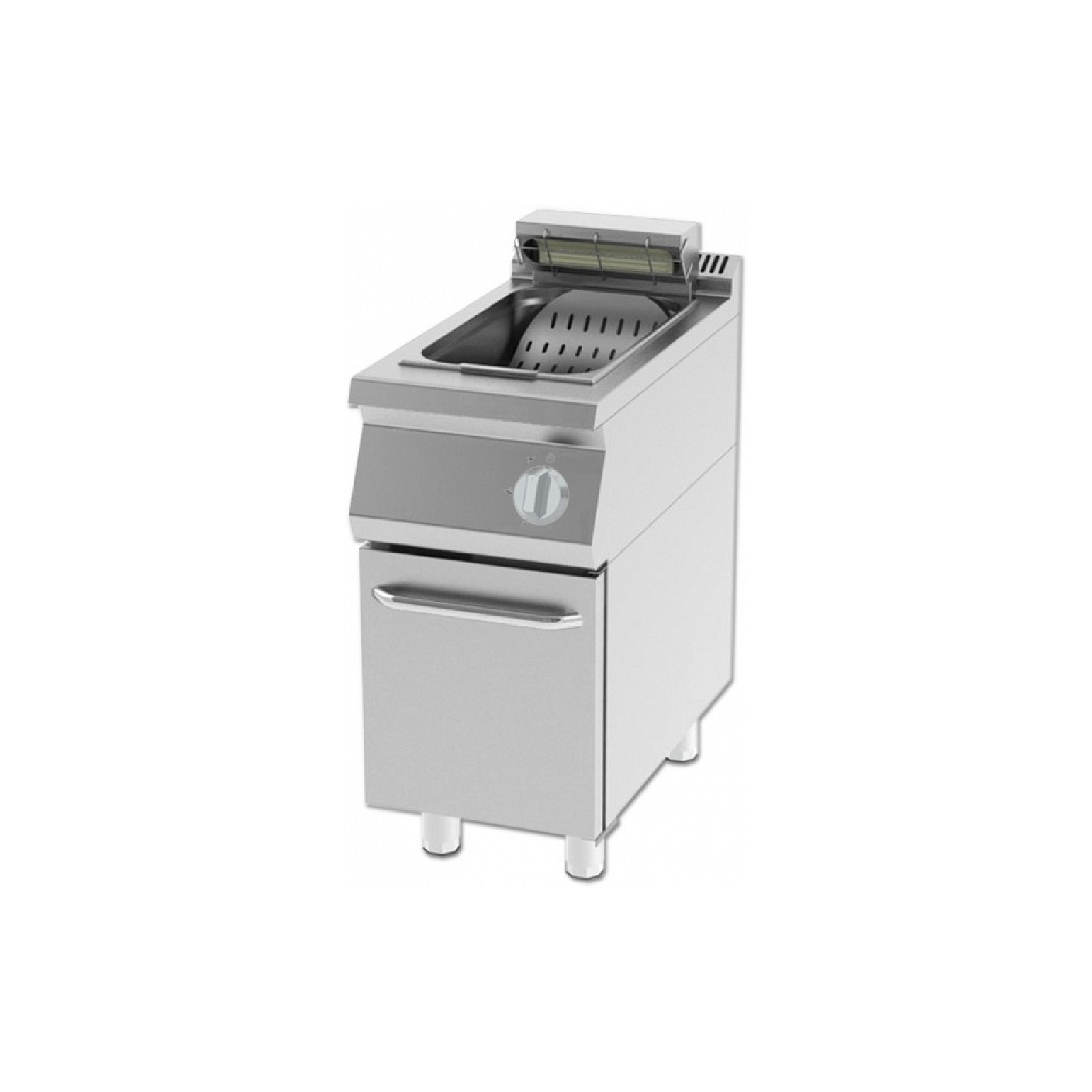 Patates Dinlendirme Dolaplı (KEPD - 4070)