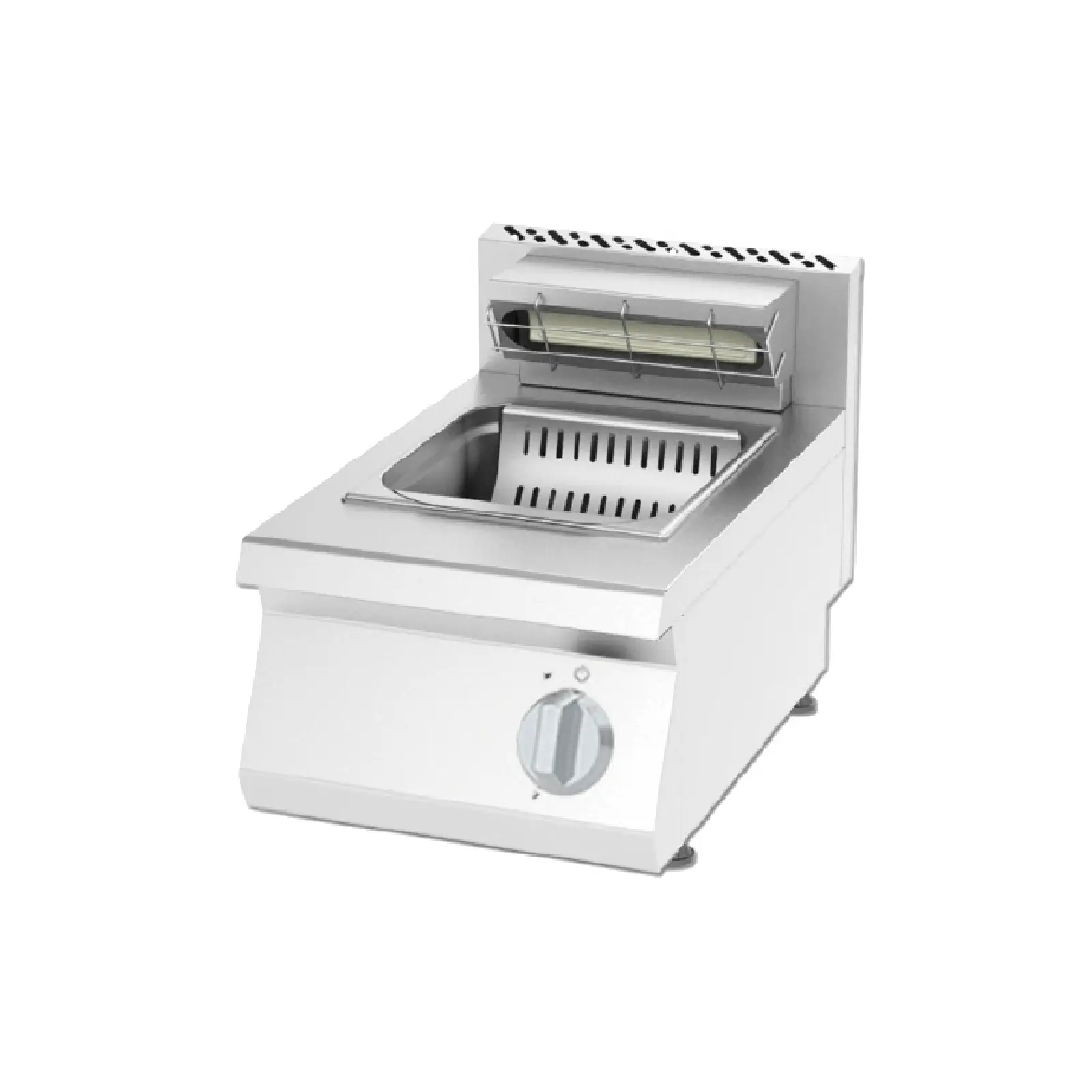 Patates Dinlendirme (KEP - 4060) Patates Dinlendirme (KEP - 4060)