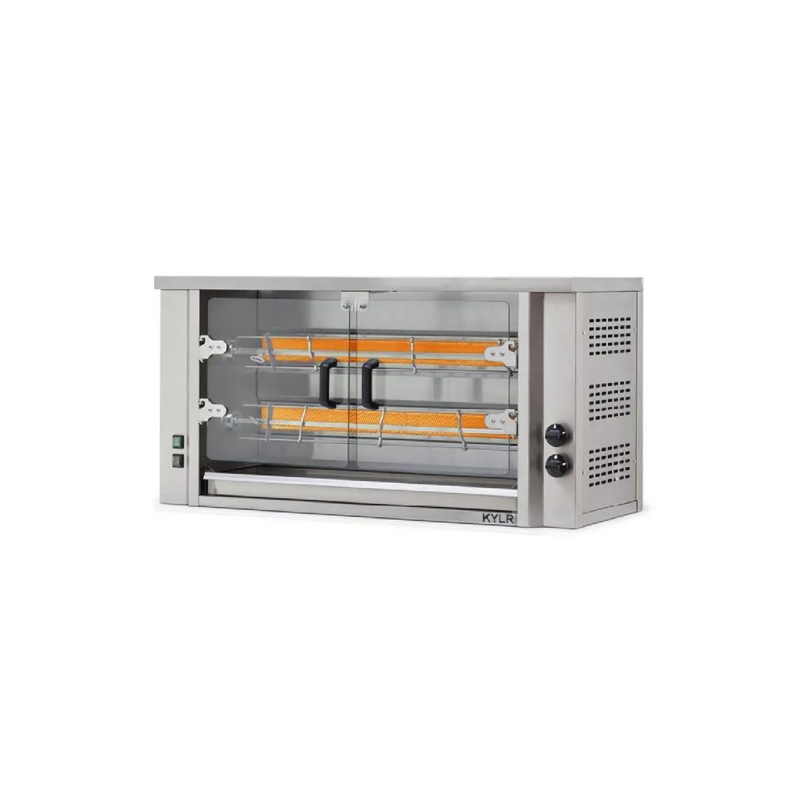 Piliç Çevirme 2 Şişli (CRG-3) Piliç Çevirme 2 Şişli (CRG-3)