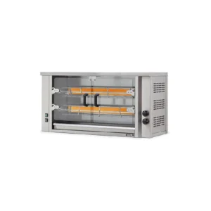Piliç Çevirme 2 Şişli (CRG-6)