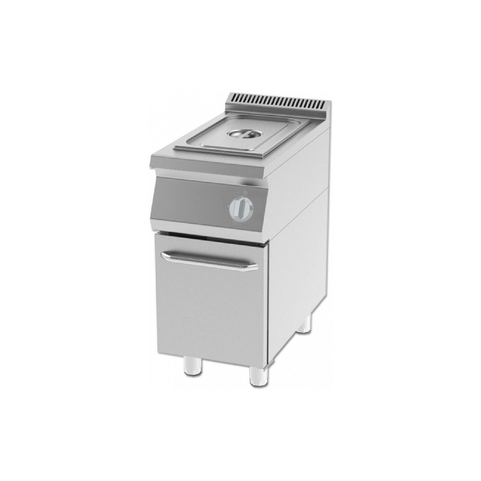 Sos Bain Marie Dolaplı (KESBD - 4070)