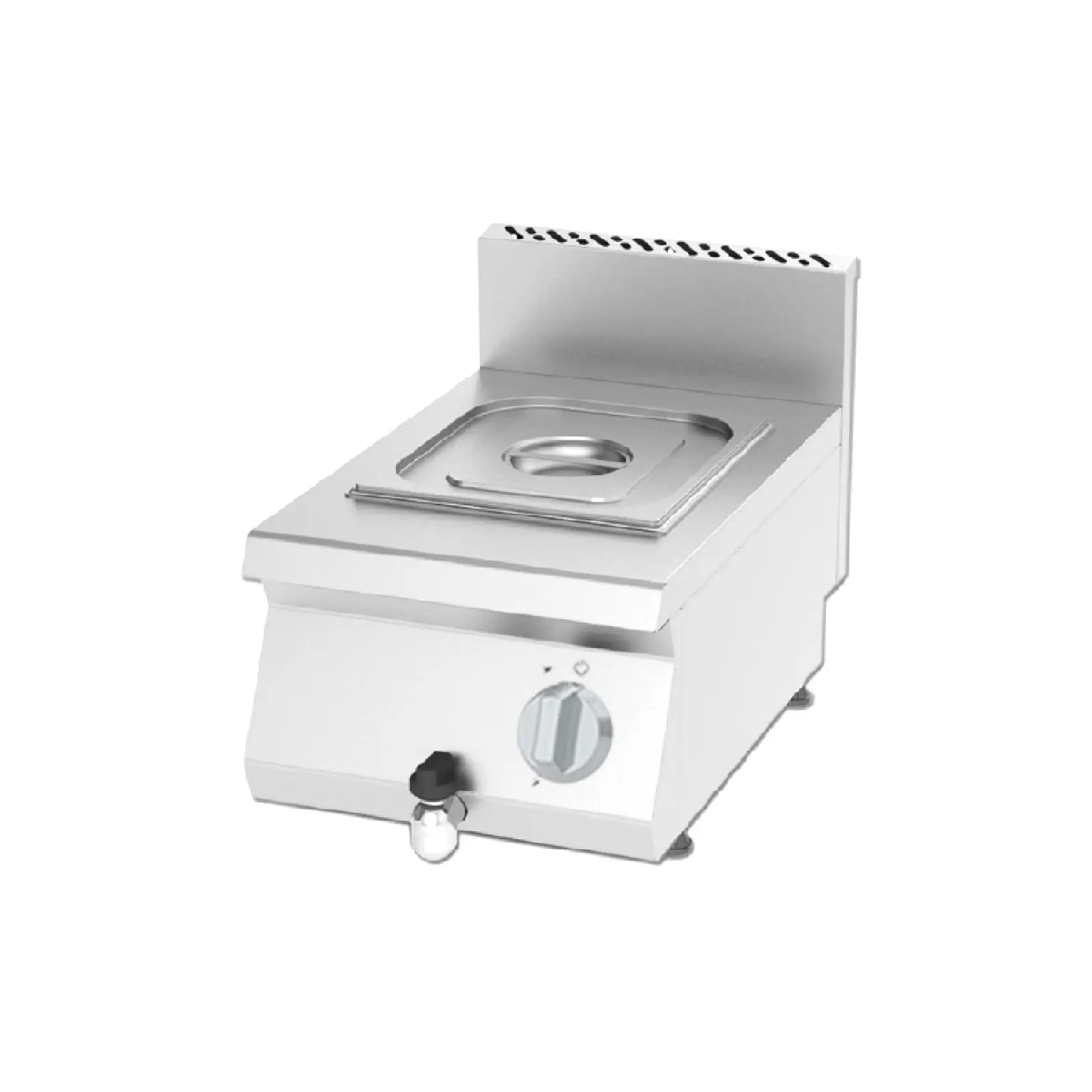 Sos Bain Marie (KESB - 4060) Sos Bain Marie (KESB - 4060)