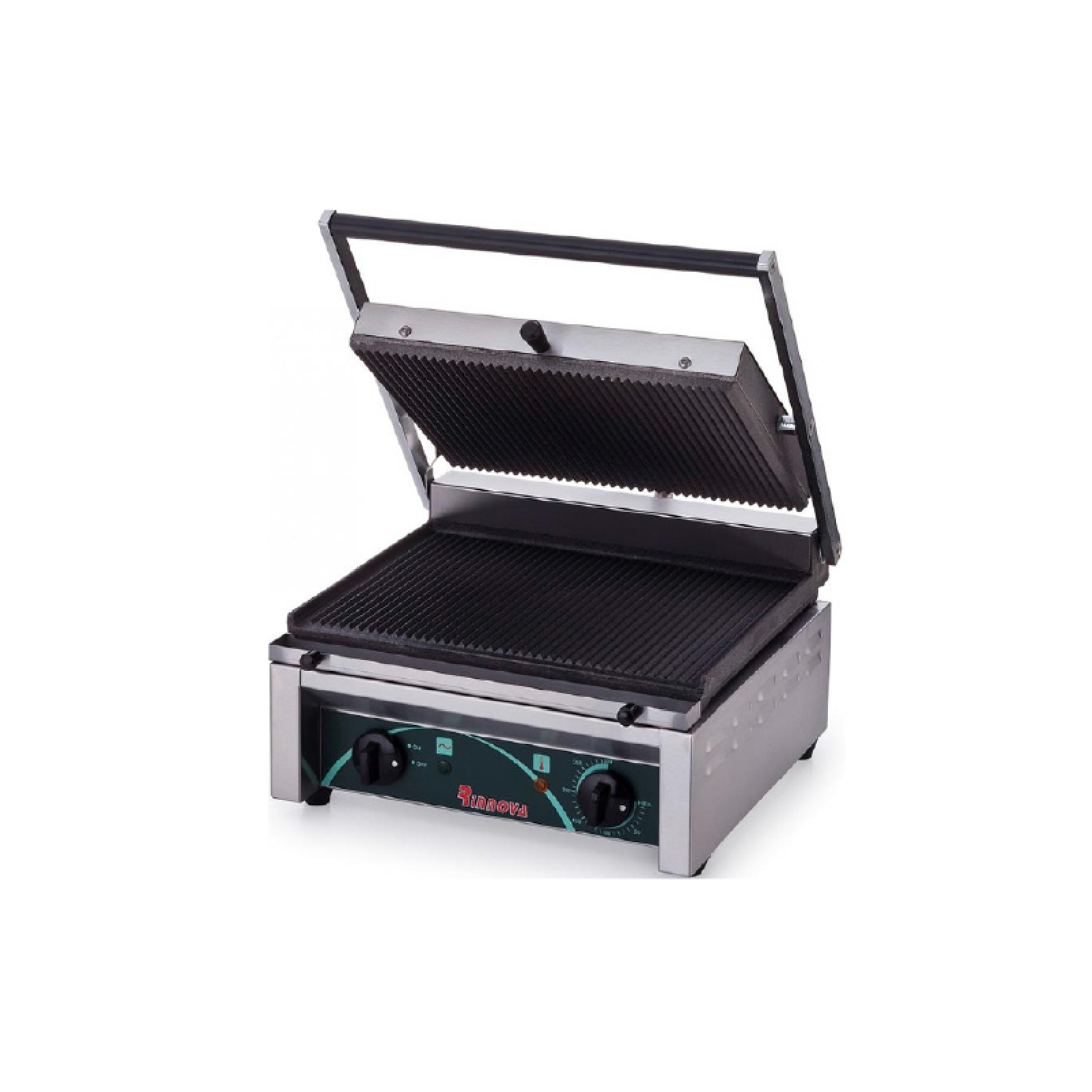 Tekli Tost Makinesi (99050440010)