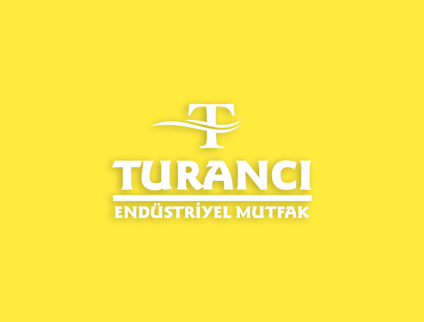 Turancı Endüstriyel Mutfak Ürünleri