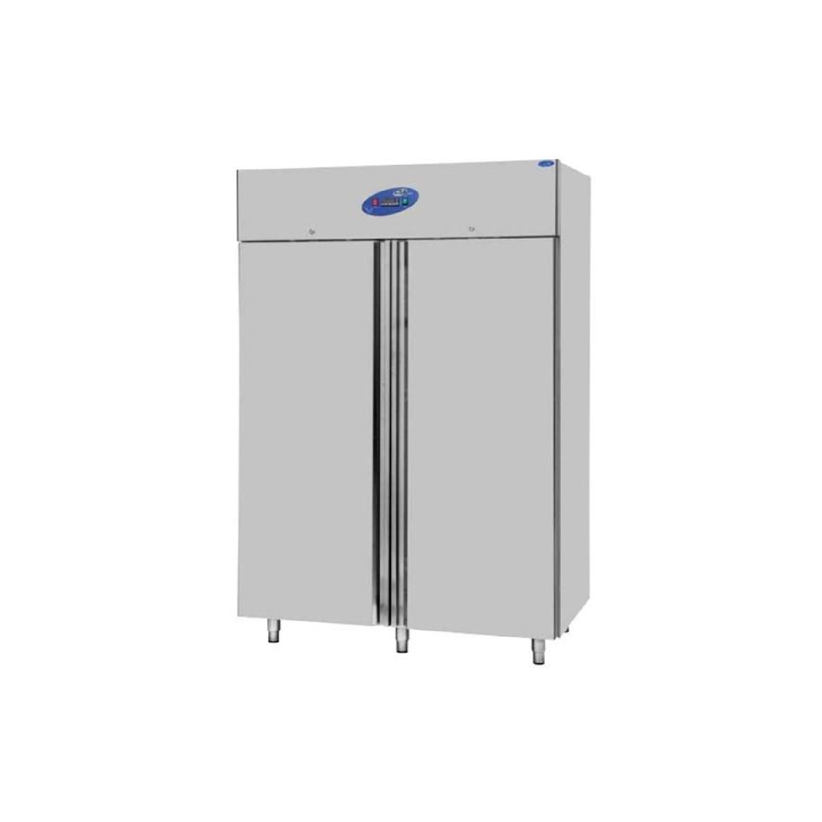 CSA CS-DBN 1200 Dik Tip Buzdolabı, 2 Kapılı, 1200 L 5751 CSA CS-DBN 1200 Dik Tip Buzdolabı, 2 Kapılı, 1200 L 5751