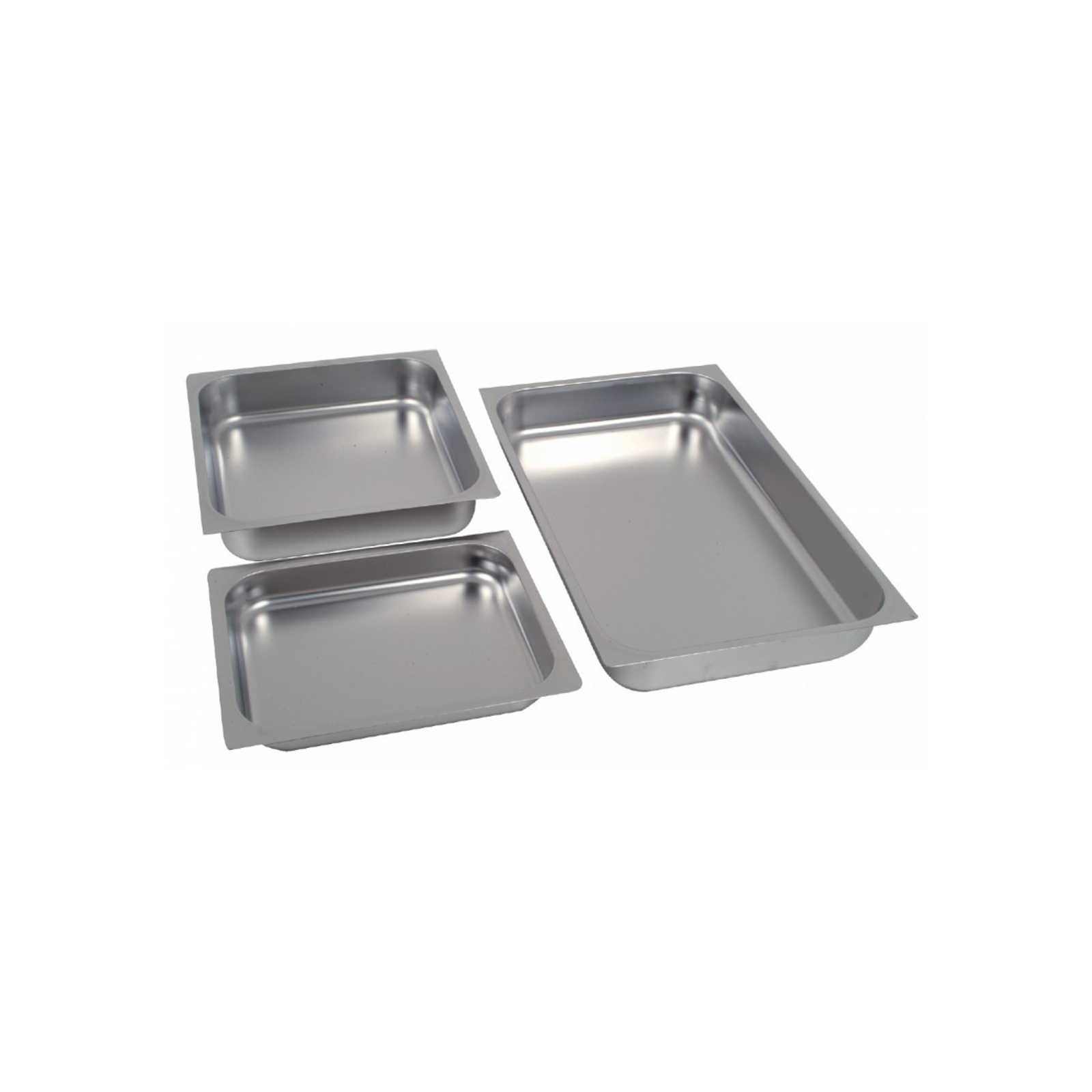 Gatronorm Tepsi