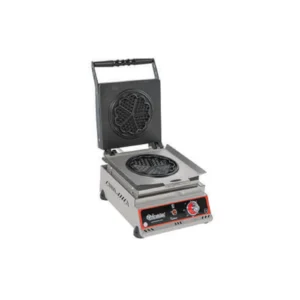 Himaksan Papatya Waffle Makinesi, Elektrikli 29x35 Cm HMK-PW-1 5547