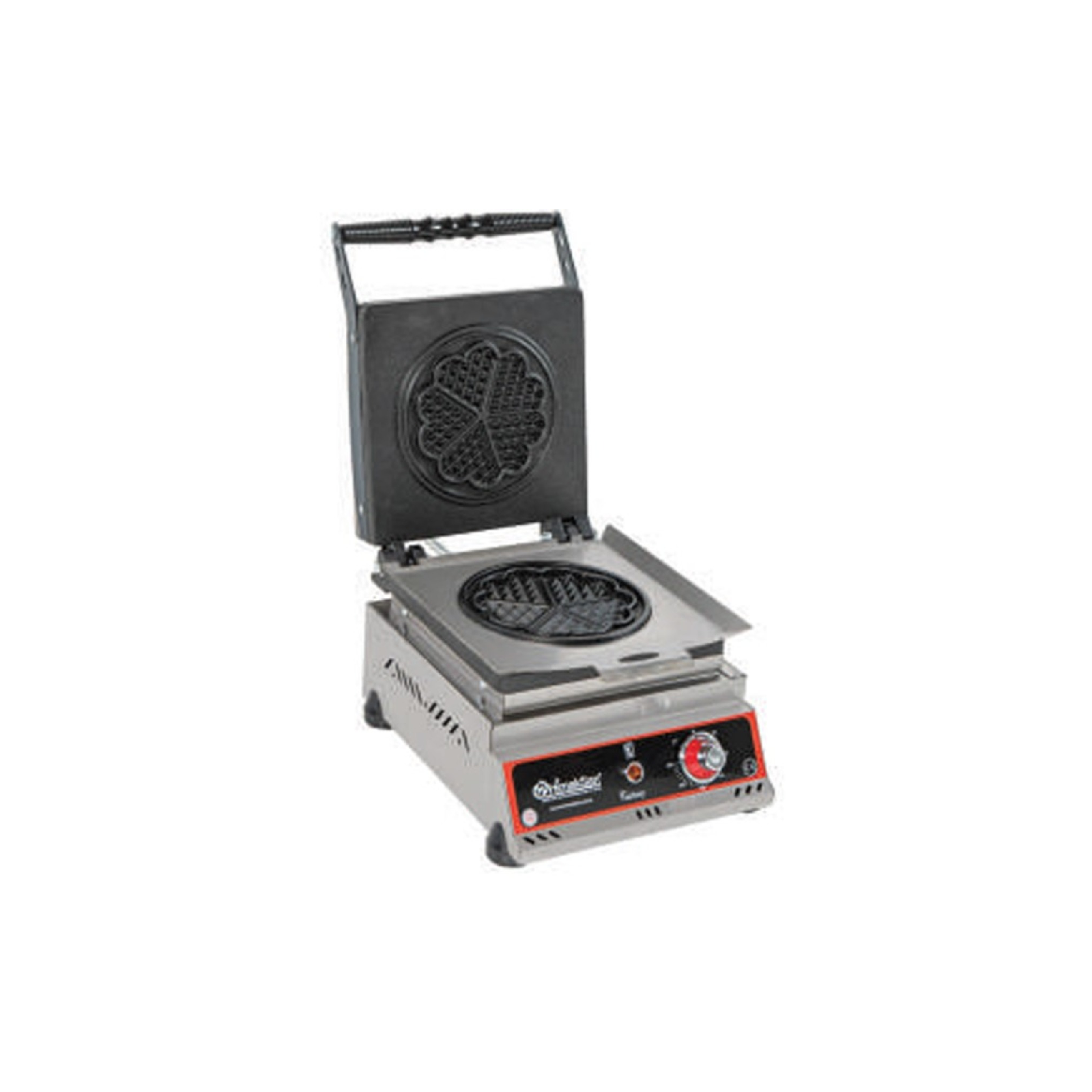 Himaksan Papatya Waffle Makinesi, Elektrikli 29x35 Cm HMK-PW-1 5547 Himaksan Papatya Waffle Makinesi, Elektrikli 29x35 Cm HMK-PW-1 5547
