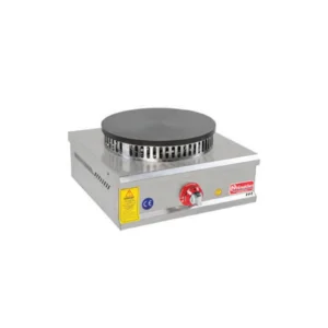 Himaksan Set Üstü Krep Makinesi, Elektrikli 56x50 Cm HMK-KRP-1 5550
