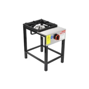 Himaksan Tekli Uzun Lokanta Ocağı Gazlı ve LPG'li 33x45x50 HMK-LKY-1 5543