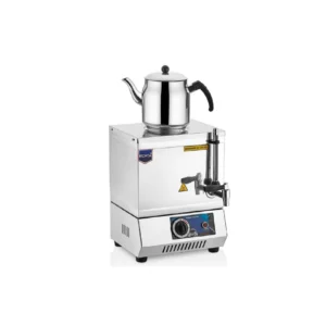 Remta EP01 15 Model Çay Ocağı, Tek Demlikli, 13 L, Elektrikli 5714