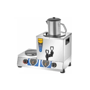 Remta GT01 Tek Demlikli Pleytli Çay Makinesi, 8 L, Elektrikli 5671