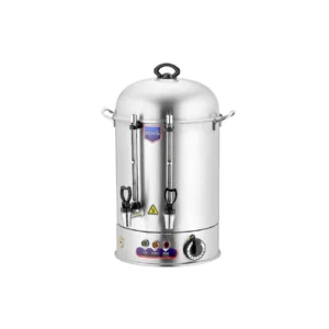 Remta GZR02 Çay Makinesi, Gizli Rezistans, 15 L, 160 Bardak Kapasiteli 5686