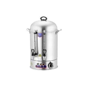 Remta GZR03 Çay Makinesi, Gizli Rezistans, 22 L, 250 Bardak Kapasiteli 5687