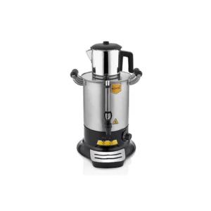 Remta PT11 Platin Model Tek Demlikli Çay Makinesi, 9 L 5688