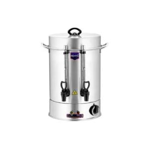 Remta R11 Standart Çay Makinesi, 7 L, 60 Bardak Kapasiteli 5678