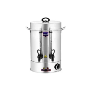 Remta R14 Standart Çay Makinesi, 15 L, 160 Bardak Kapasiteli 5681