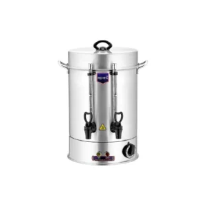Remta R15 Standart Çay Makinesi, 22 L, 250 Bardak Kapasiteli 5682