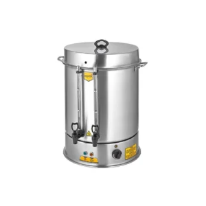 Remta R17 Standart Çay Makinesi, 50 L, 500 Bardak Kapasiteli 5684